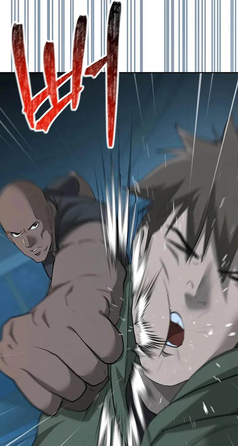 The Return Of Apocalypses Tyrant Chapter 20 page 104 - 