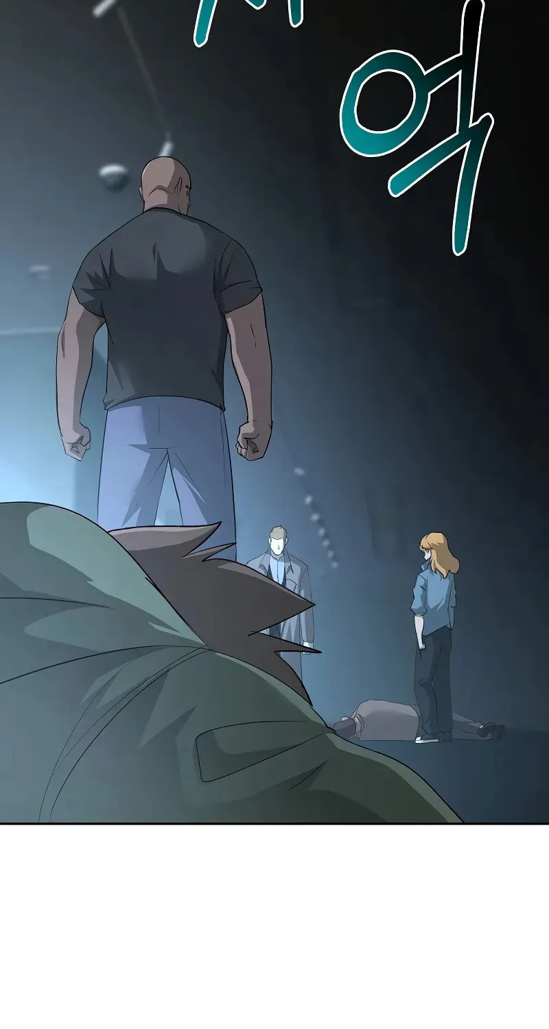 The Return Of Apocalypses Tyrant Chapter 20 page 106 - 