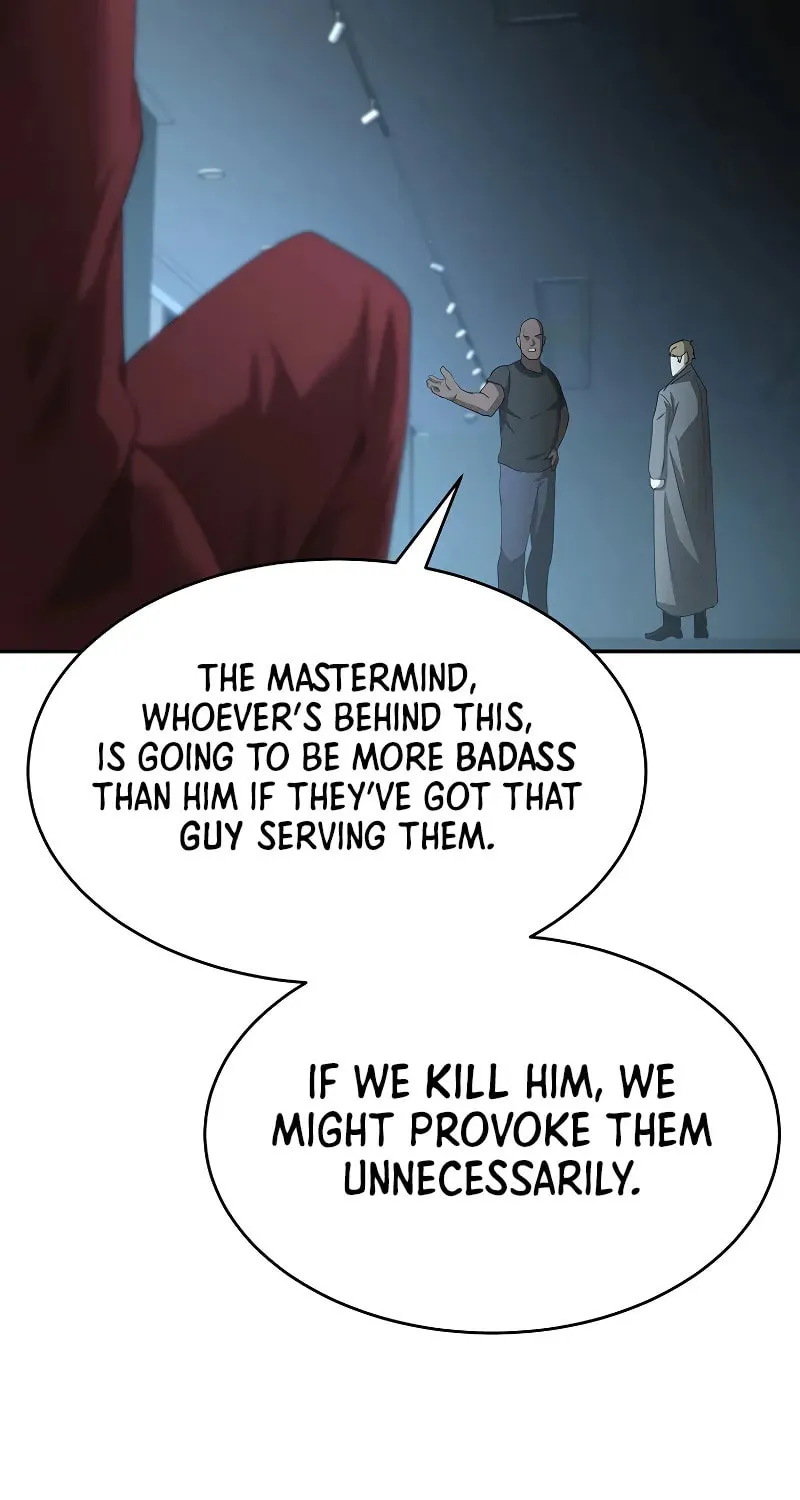 The Return Of Apocalypses Tyrant Chapter 20 page 111 - 
