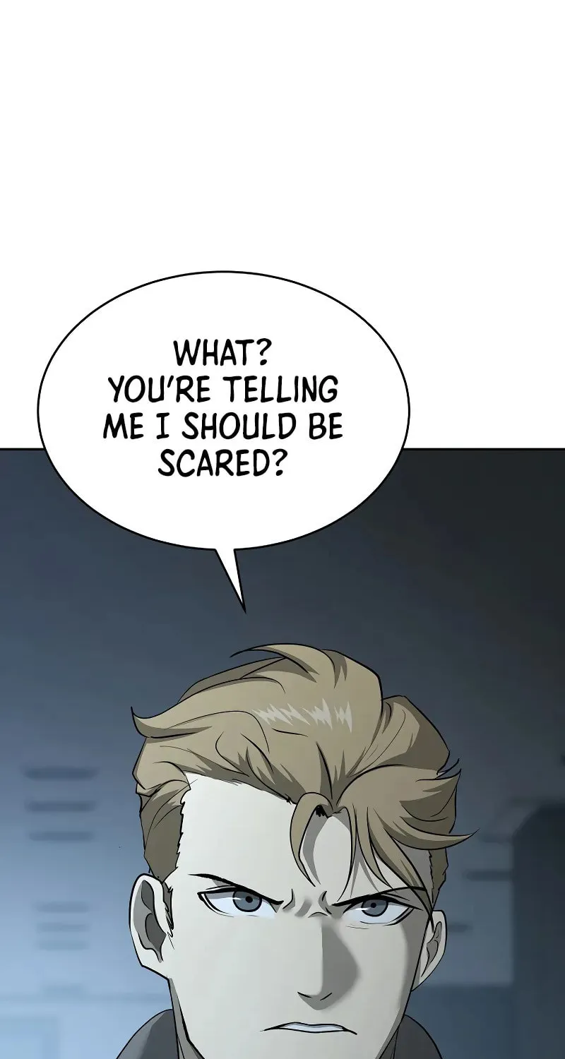 The Return Of Apocalypses Tyrant Chapter 20 page 112 - 