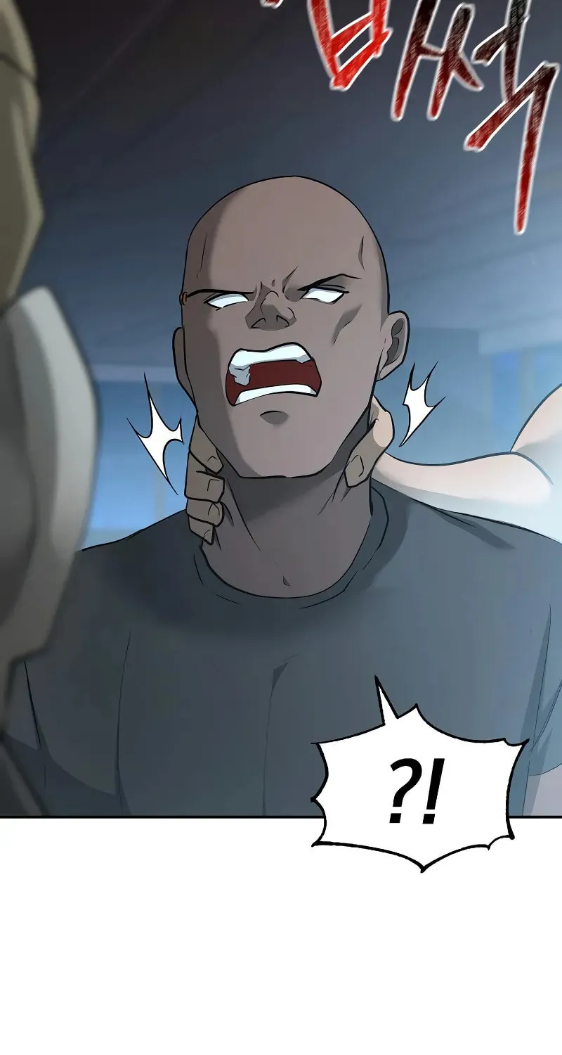 The Return Of Apocalypses Tyrant Chapter 20 page 114 - 