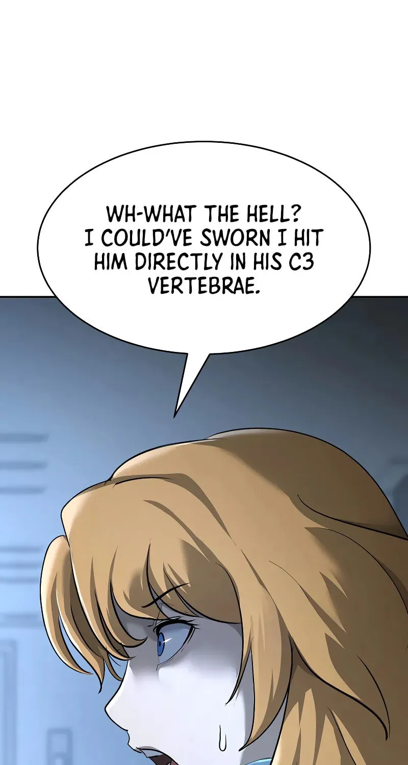 The Return Of Apocalypses Tyrant Chapter 20 page 115 - 