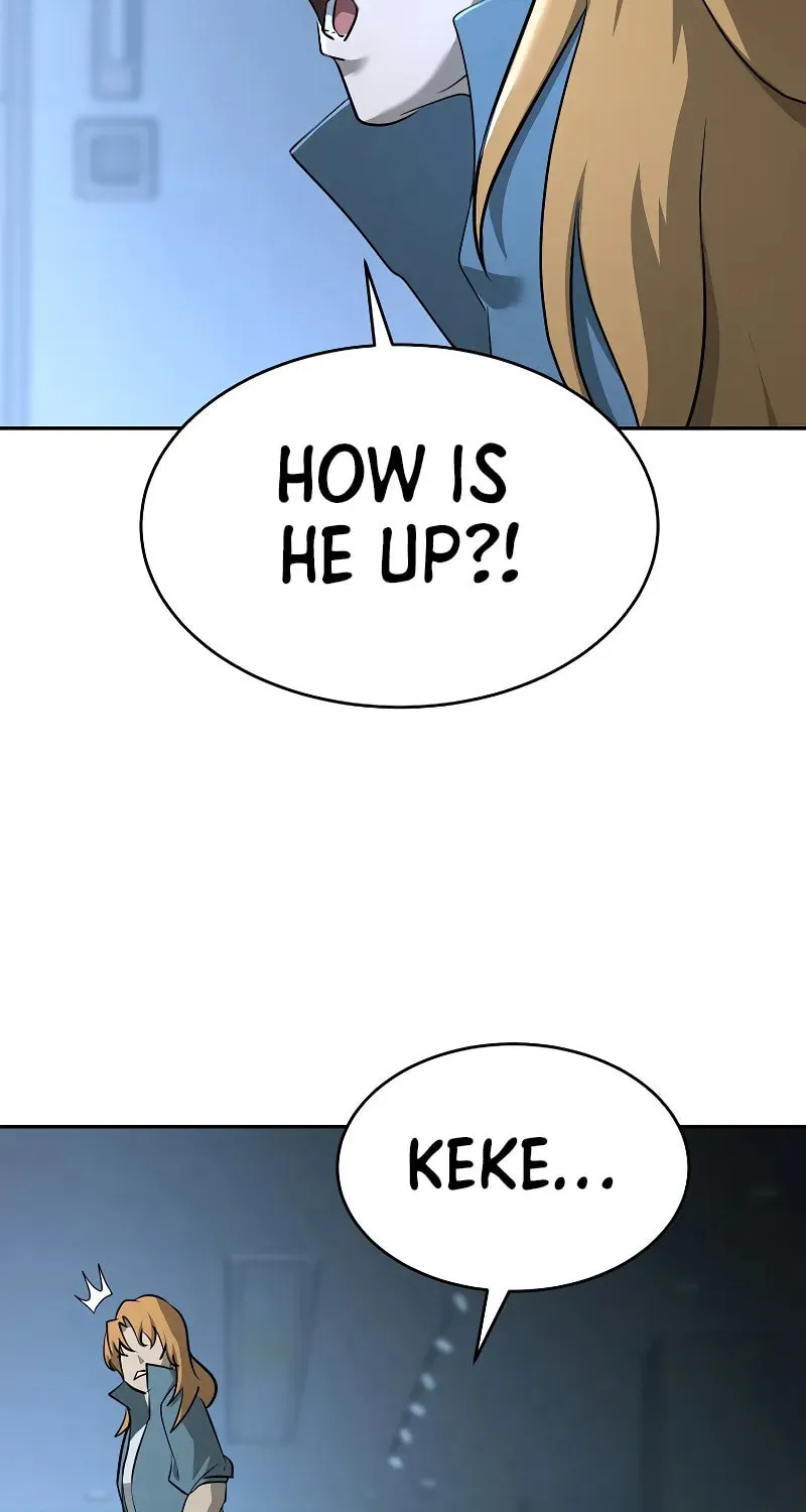 The Return Of Apocalypses Tyrant Chapter 20 page 116 - 