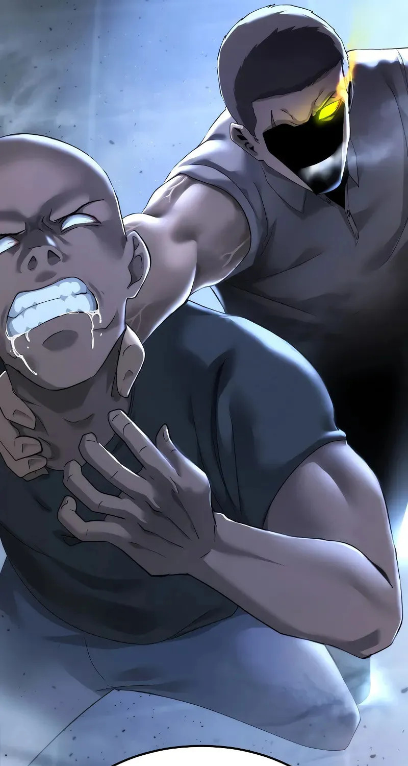 The Return Of Apocalypses Tyrant Chapter 20 page 120 - 