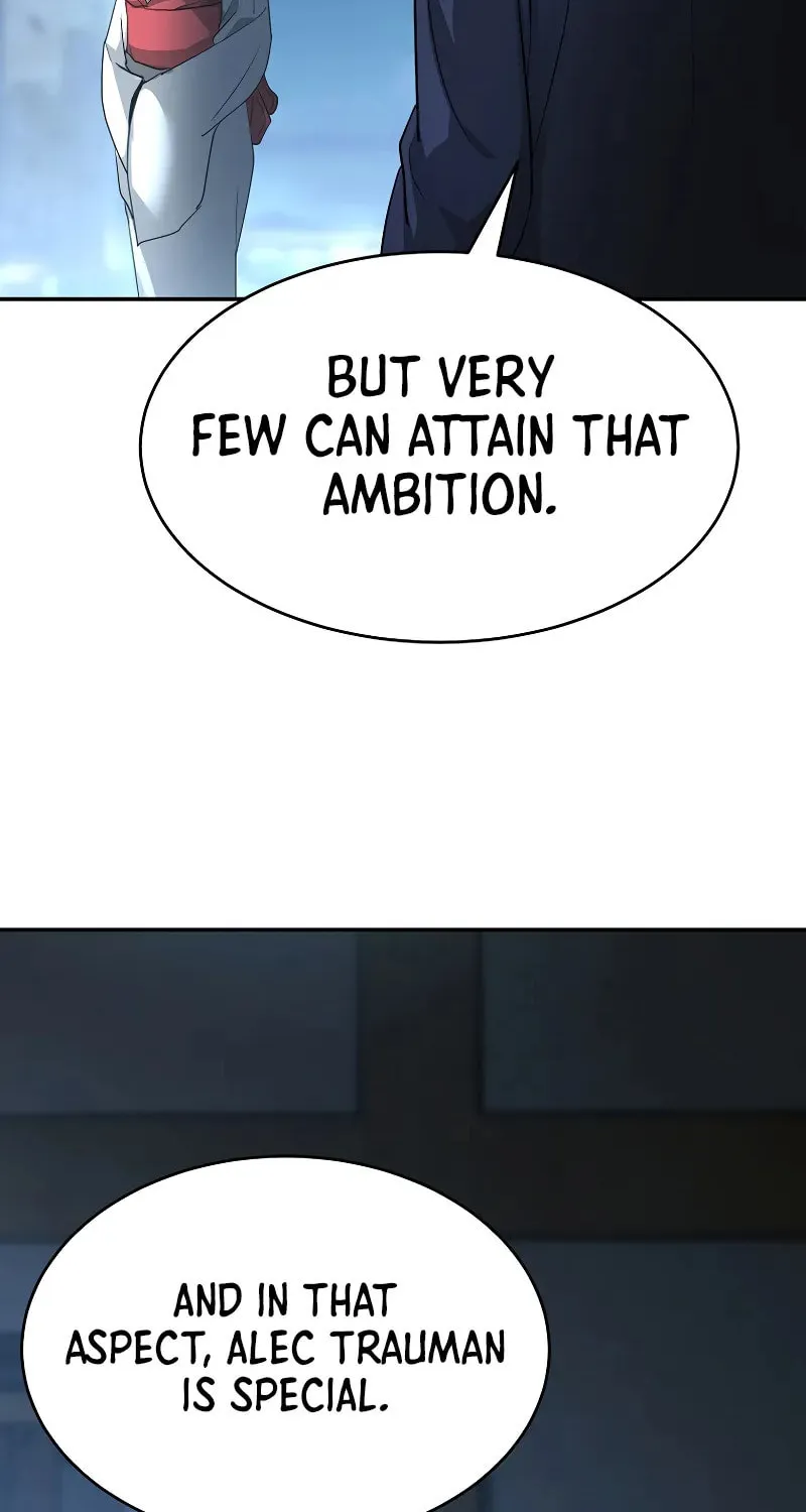 The Return Of Apocalypses Tyrant Chapter 20 page 19 - 