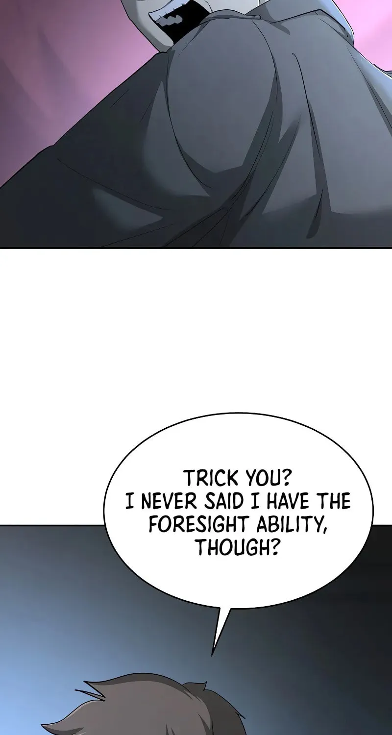 The Return Of Apocalypses Tyrant Chapter 20 page 3 - 