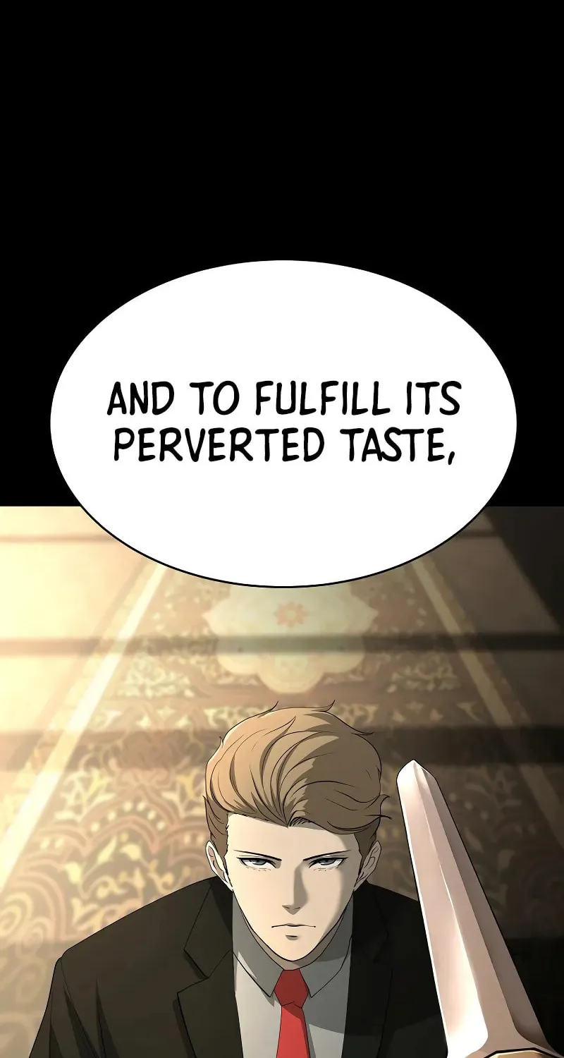 The Return Of Apocalypses Tyrant Chapter 20 page 25 - 