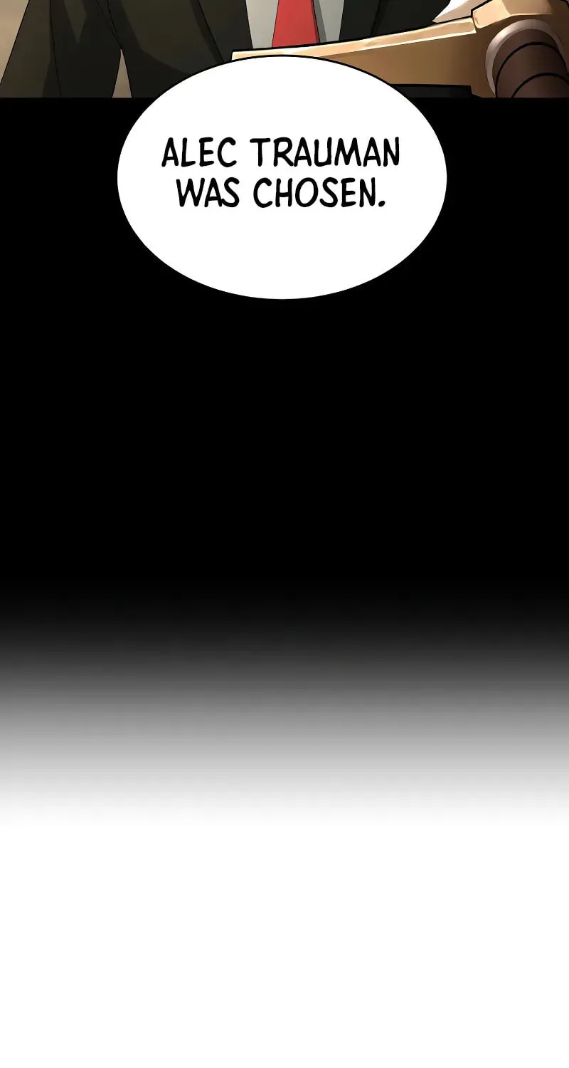 The Return Of Apocalypses Tyrant Chapter 20 page 26 - 