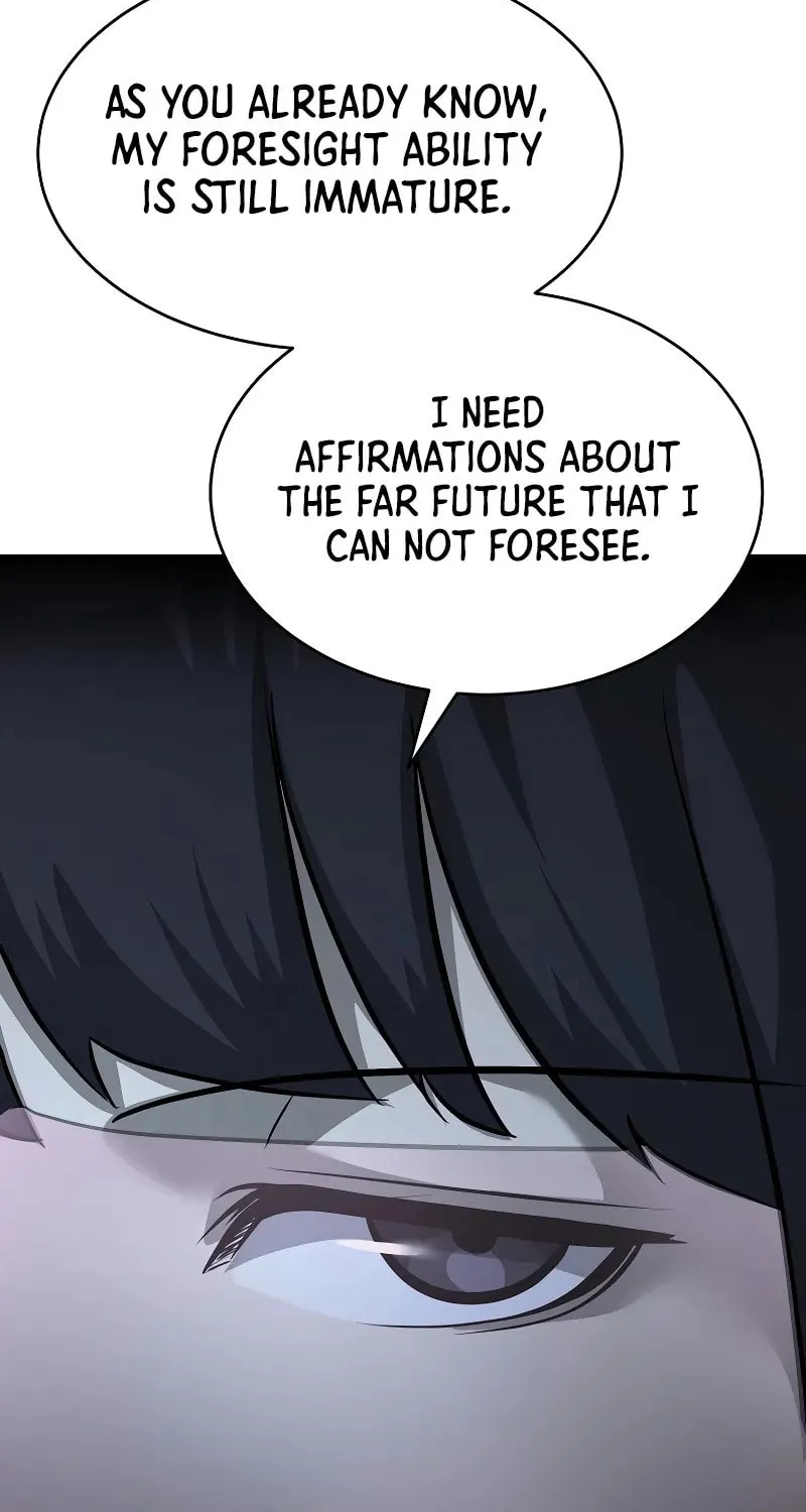 The Return Of Apocalypses Tyrant Chapter 20 page 29 - 