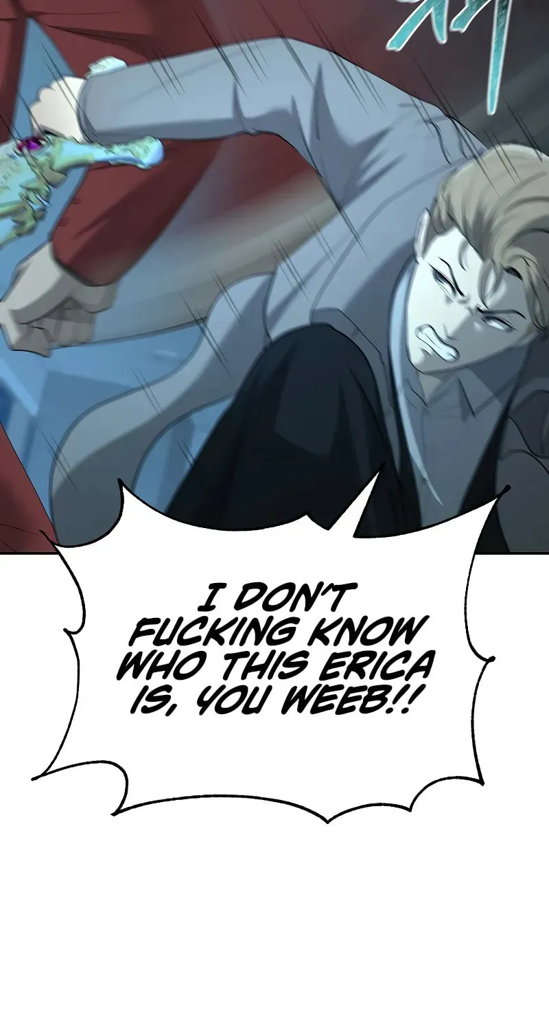 The Return Of Apocalypses Tyrant Chapter 20 page 37 - 