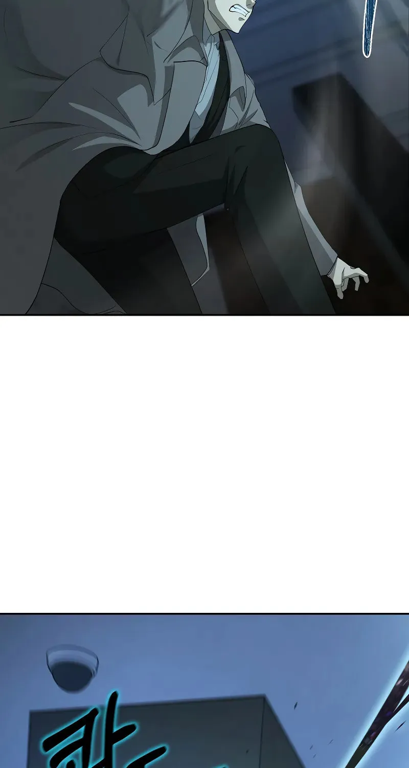 The Return Of Apocalypses Tyrant Chapter 20 page 40 - 