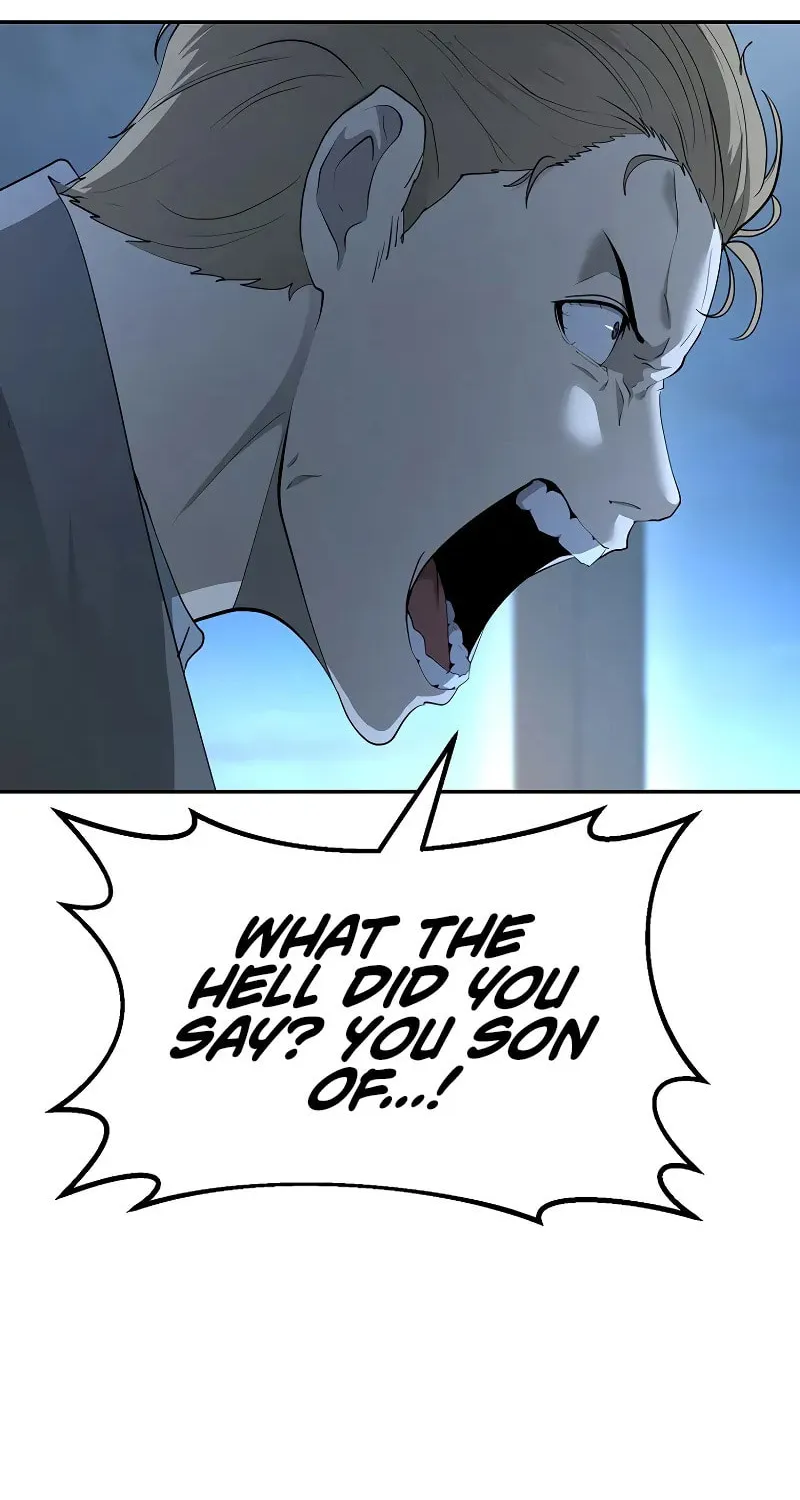 The Return Of Apocalypses Tyrant Chapter 20 page 5 - 