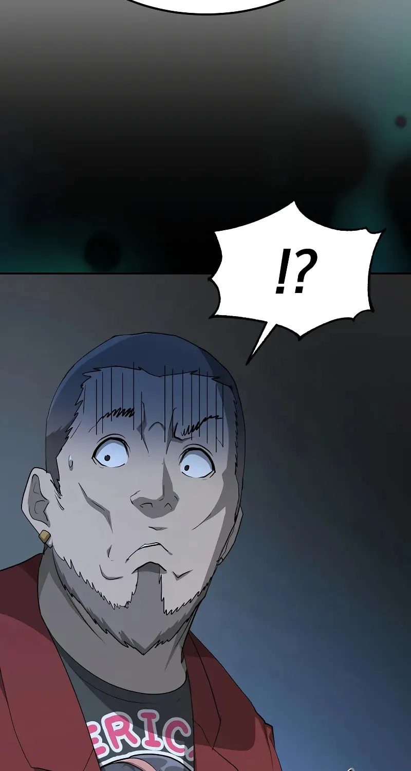 The Return Of Apocalypses Tyrant Chapter 20 page 44 - 
