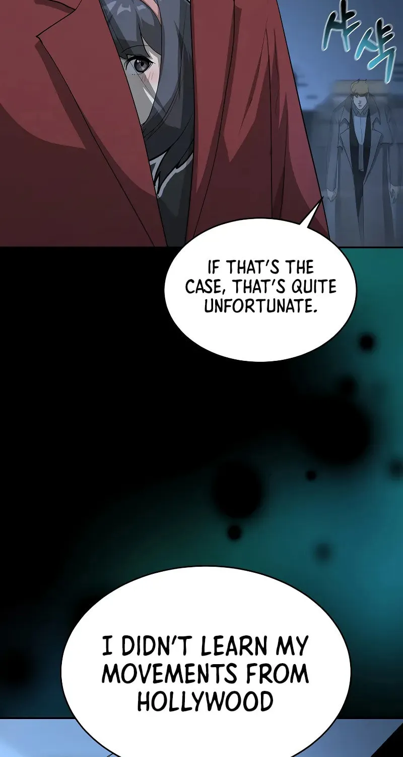 The Return Of Apocalypses Tyrant Chapter 20 page 45 - 