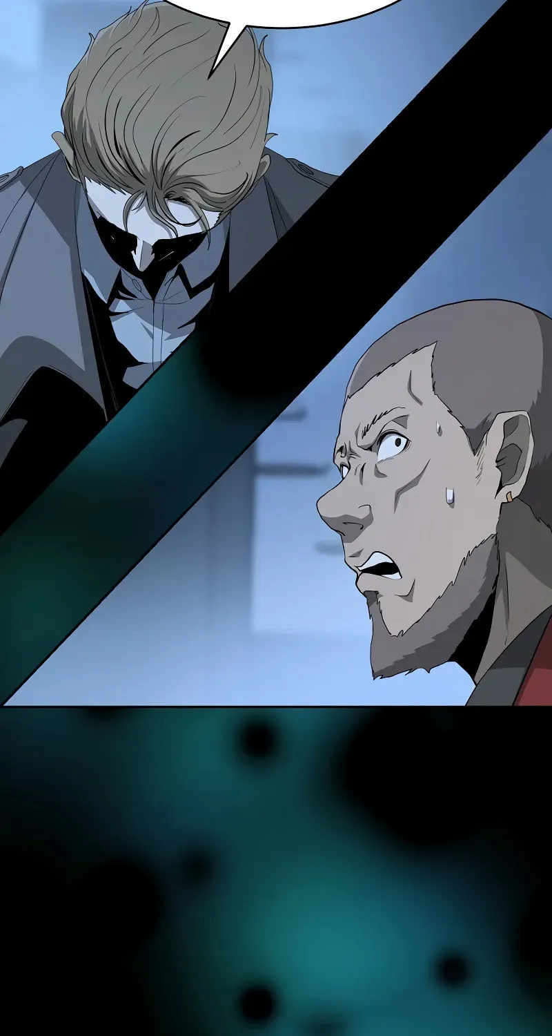 The Return Of Apocalypses Tyrant Chapter 20 page 46 - 