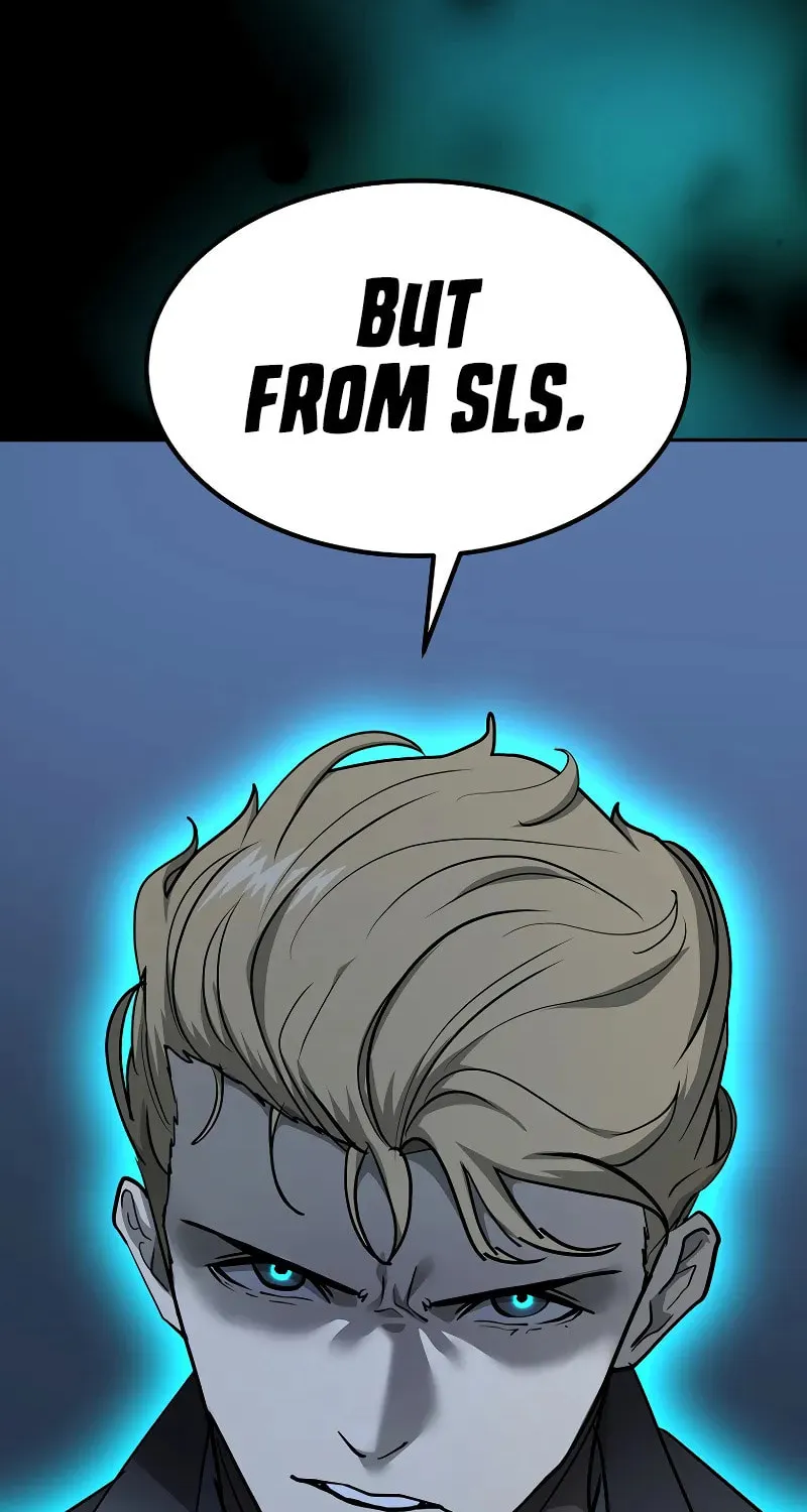 The Return Of Apocalypses Tyrant Chapter 20 page 47 - 