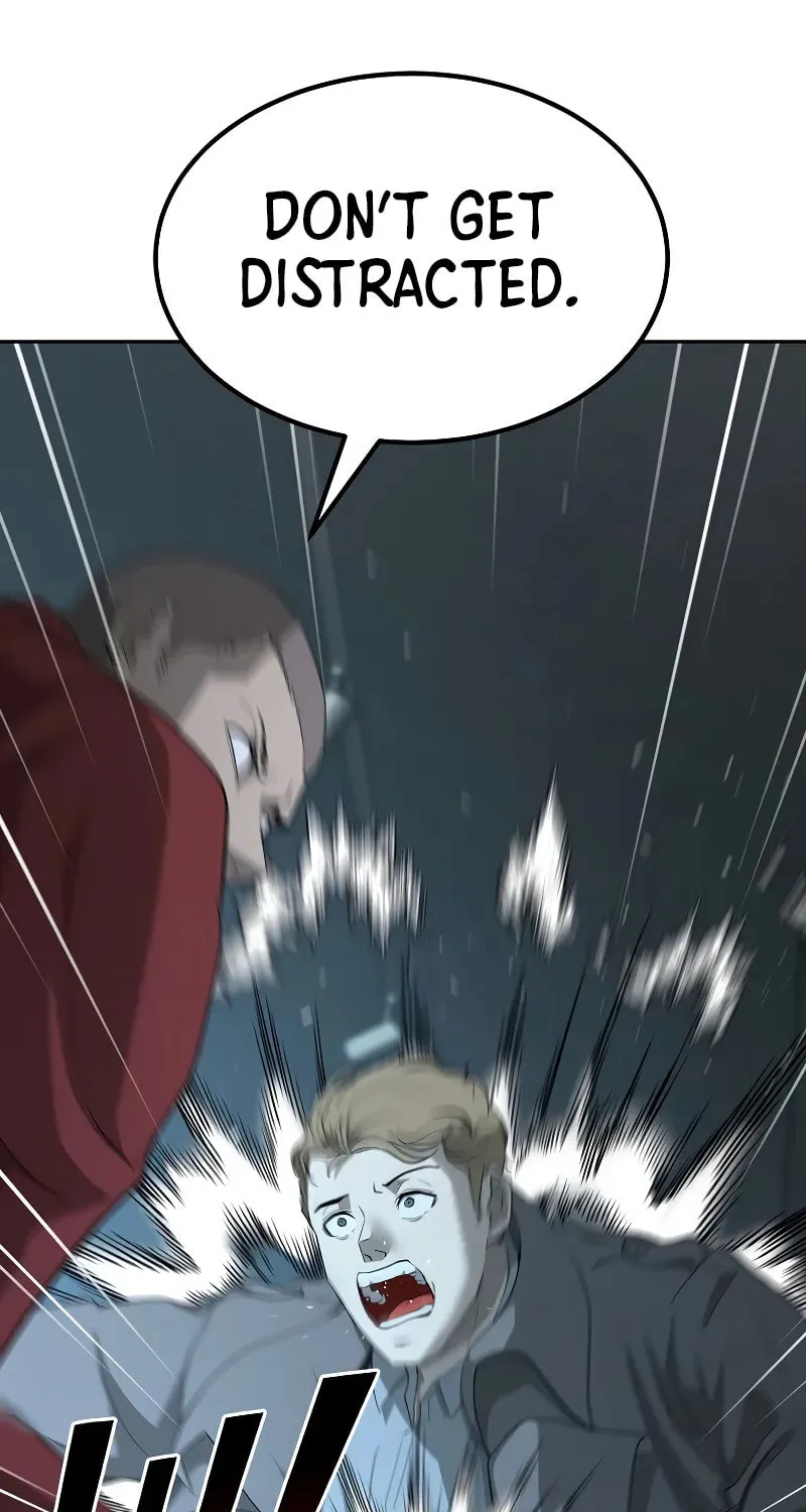The Return Of Apocalypses Tyrant Chapter 20 page 6 - 