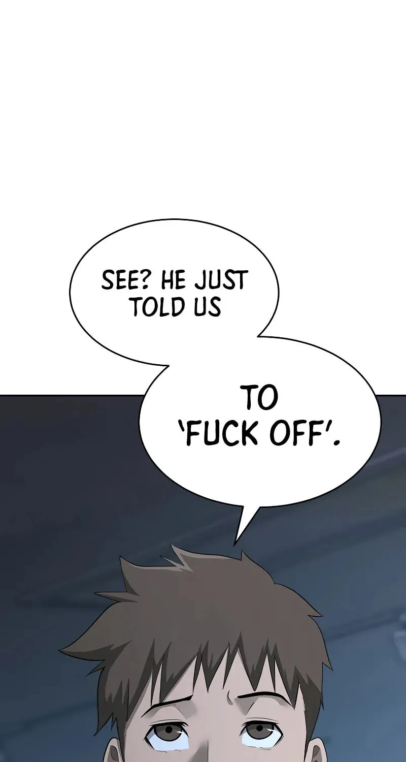 The Return Of Apocalypses Tyrant Chapter 20 page 58 - 