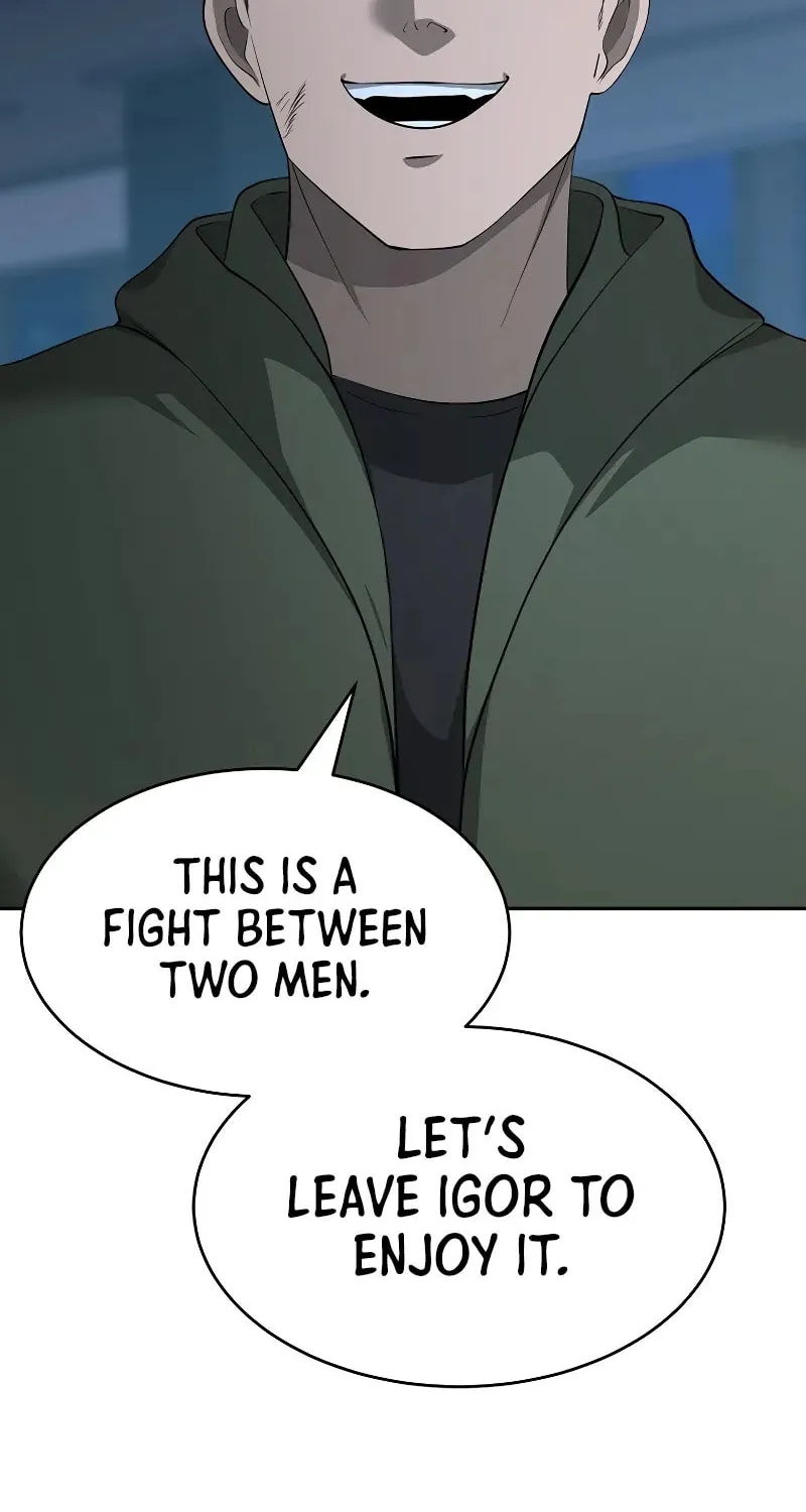 The Return Of Apocalypses Tyrant Chapter 20 page 59 - 