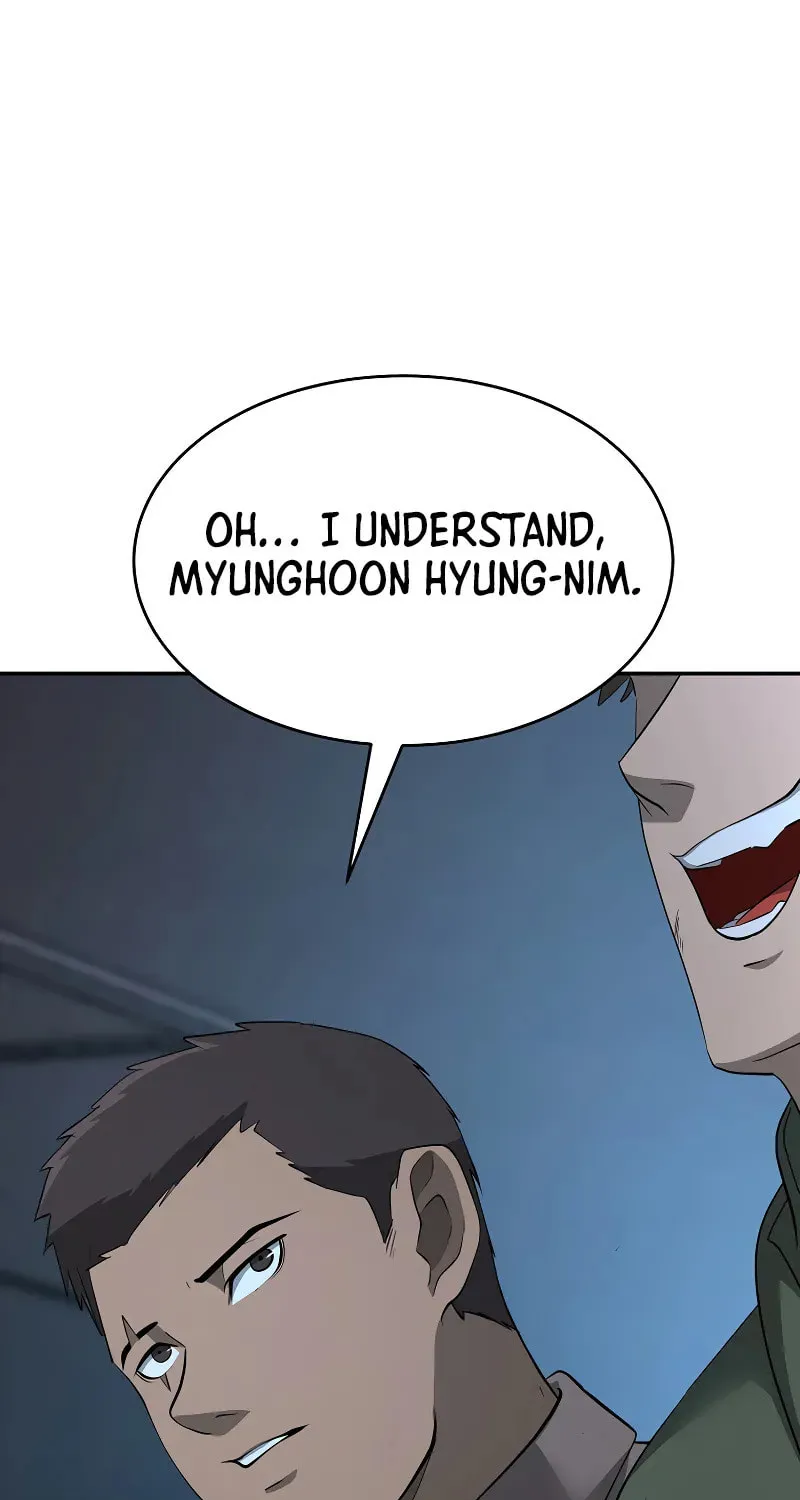 The Return Of Apocalypses Tyrant Chapter 20 page 60 - 
