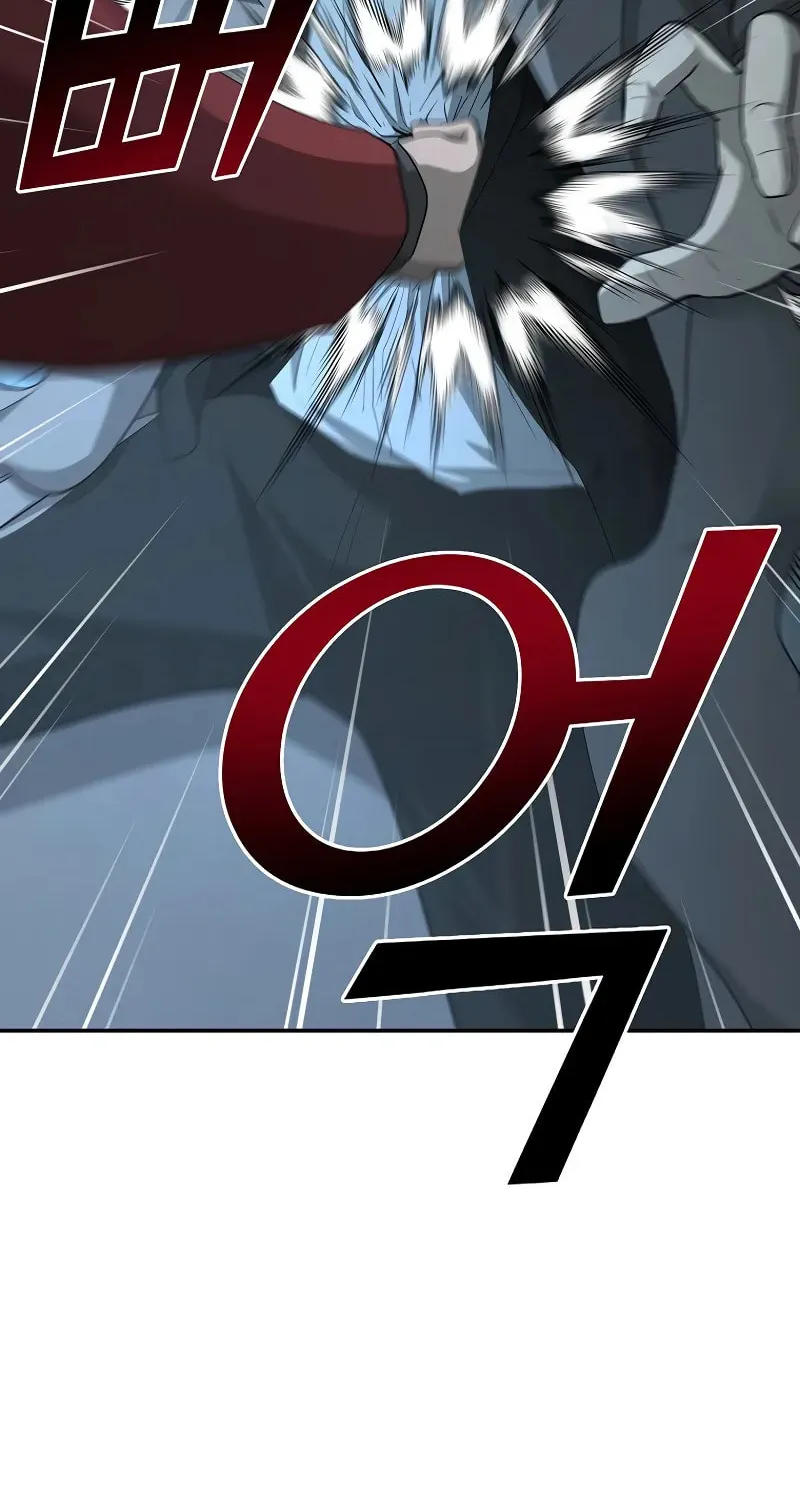 The Return Of Apocalypses Tyrant Chapter 20 page 7 - 