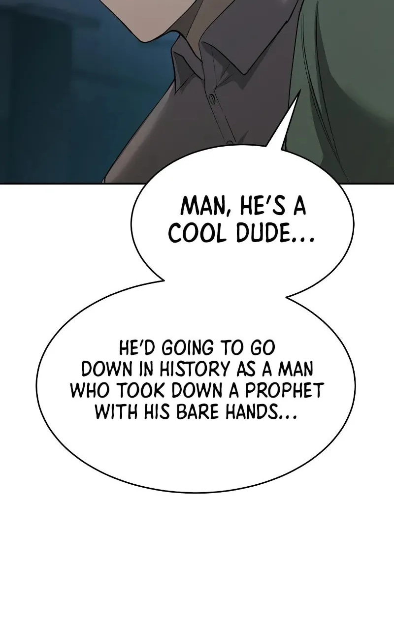 The Return Of Apocalypses Tyrant Chapter 20 page 61 - 