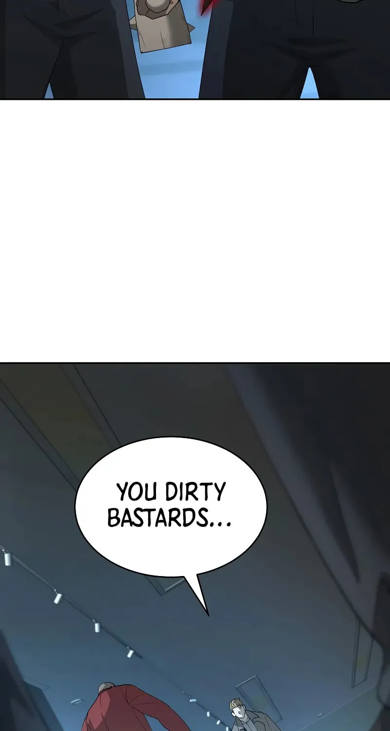 The Return Of Apocalypses Tyrant Chapter 20 page 65 - 