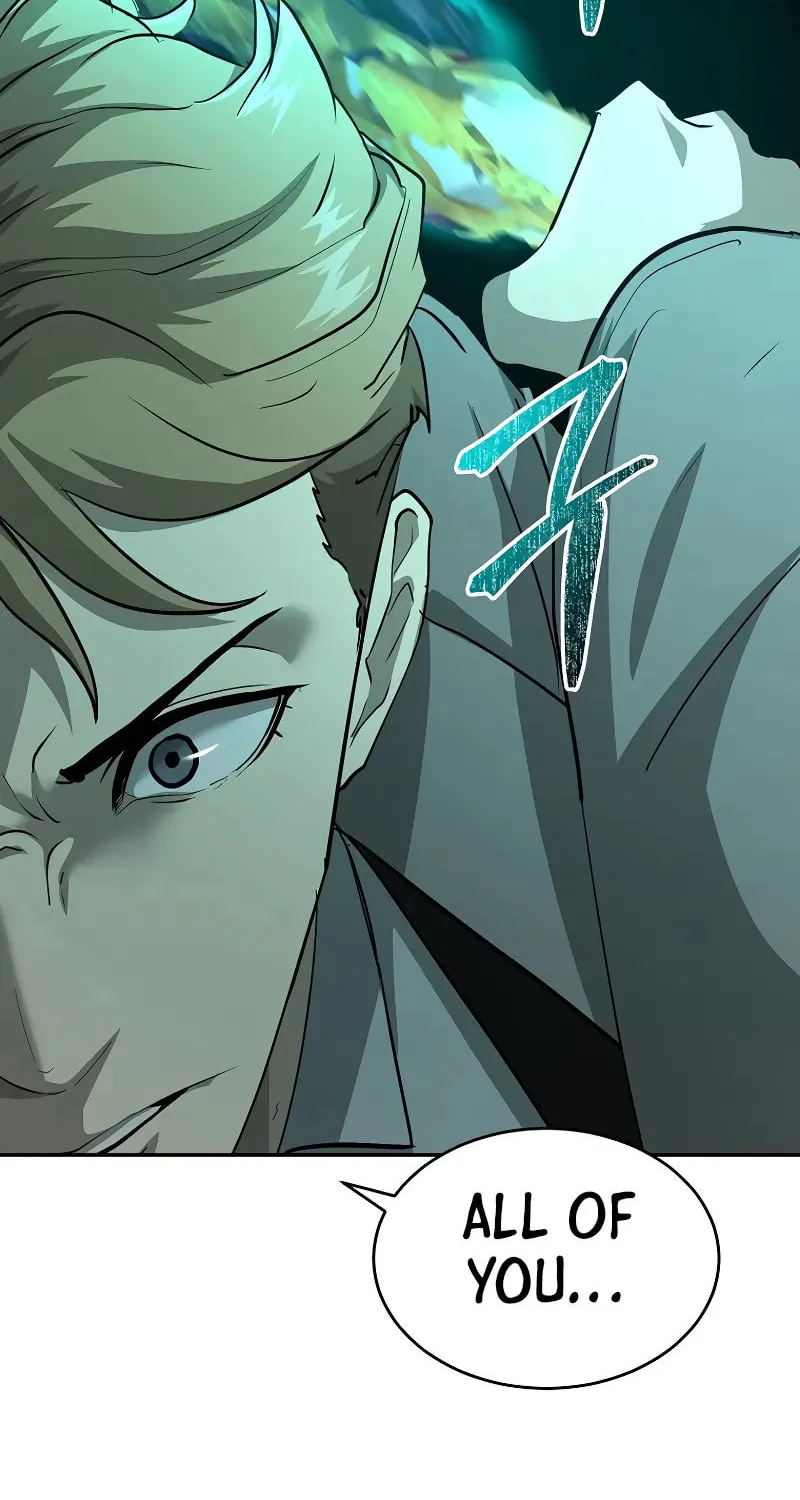 The Return Of Apocalypses Tyrant Chapter 20 page 67 - 