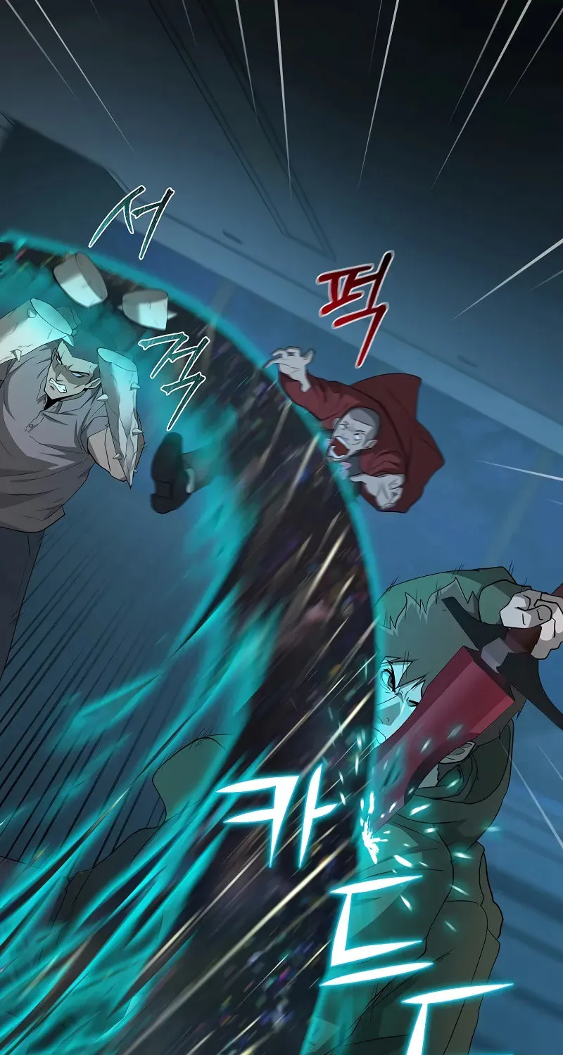 The Return Of Apocalypses Tyrant Chapter 20 page 73 - 