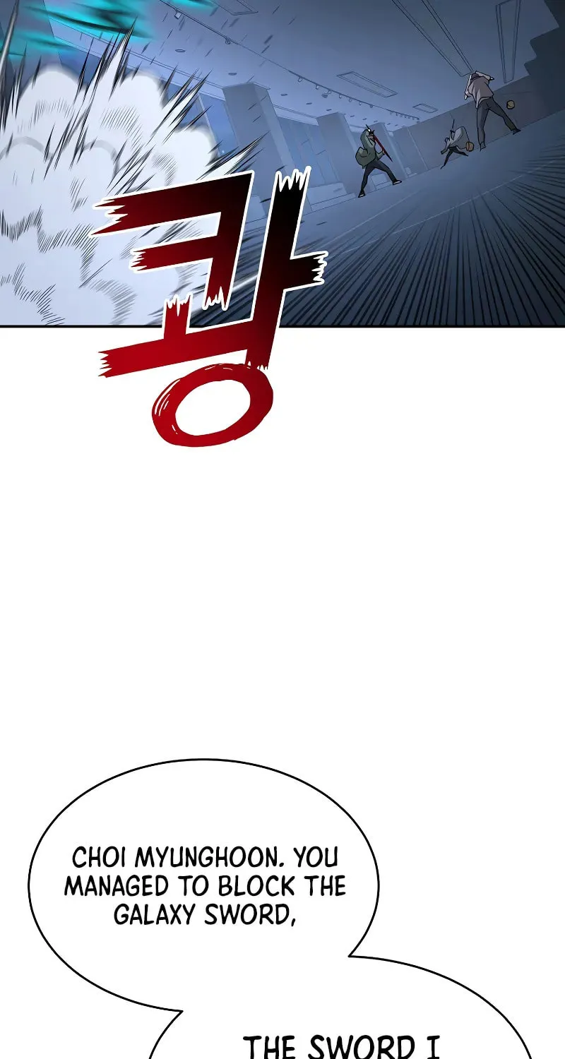 The Return Of Apocalypses Tyrant Chapter 20 page 75 - 