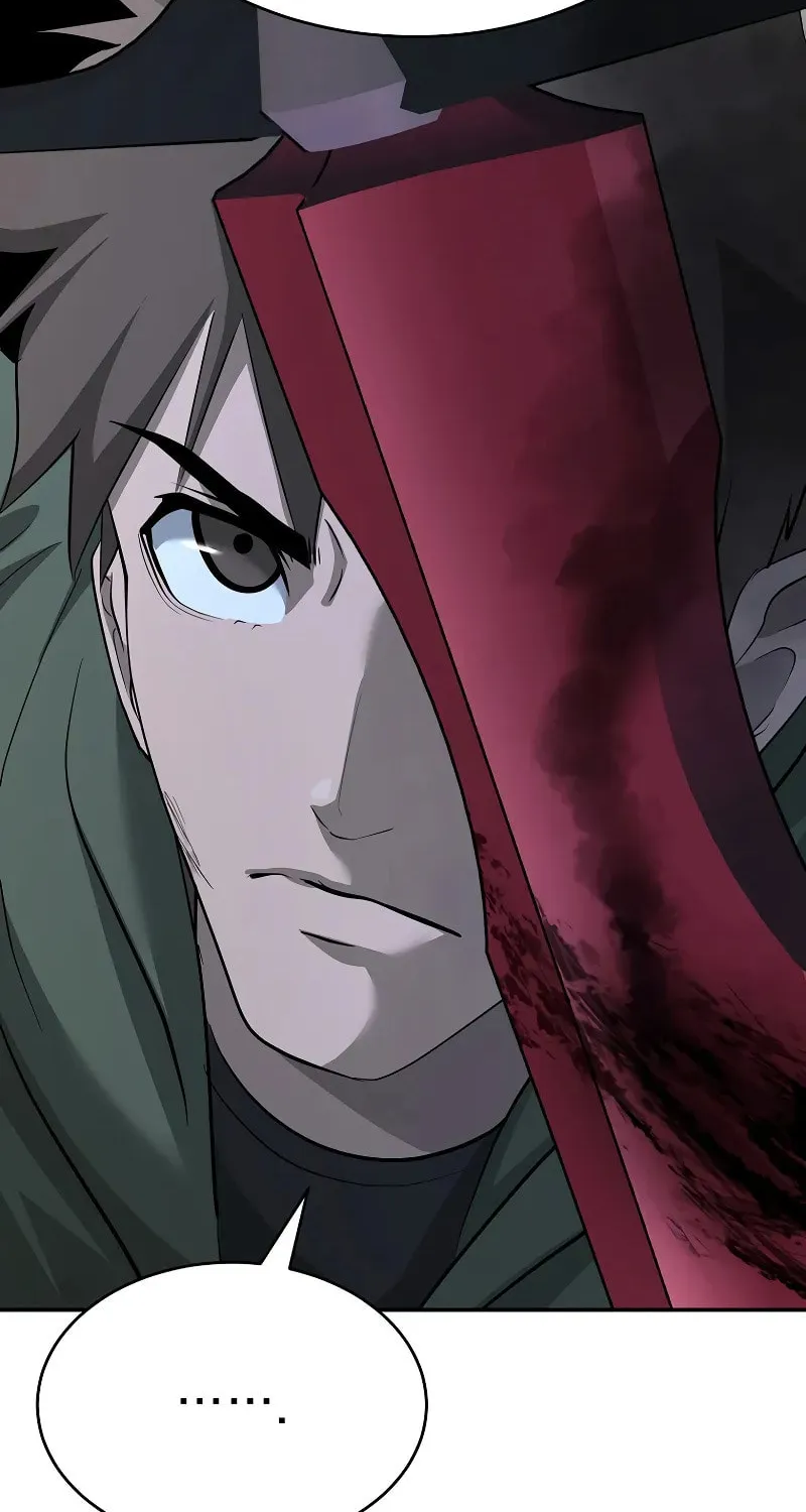 The Return Of Apocalypses Tyrant Chapter 20 page 78 - 