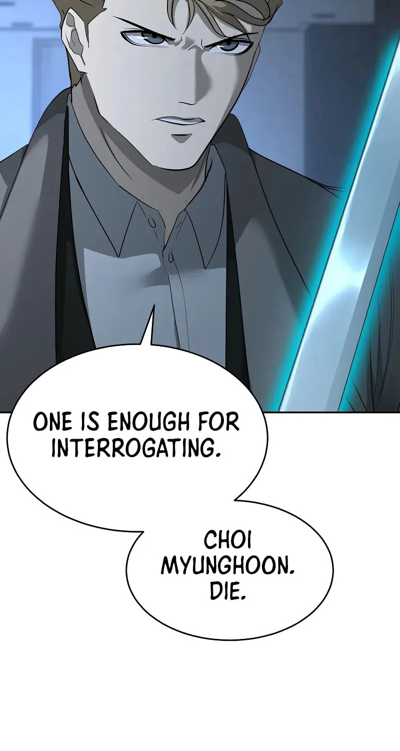 The Return Of Apocalypses Tyrant Chapter 20 page 80 - 