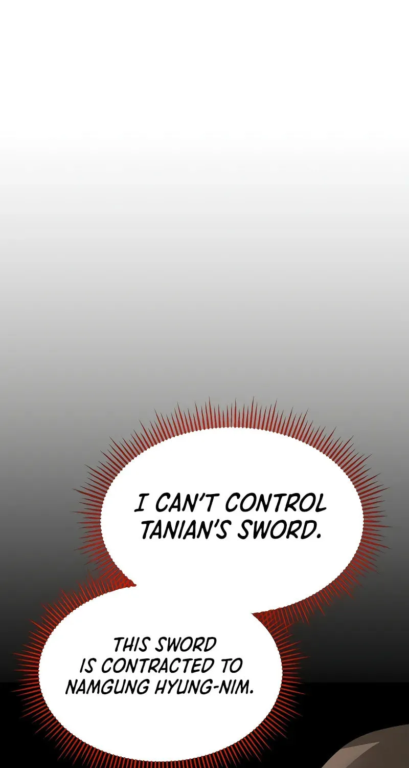 The Return Of Apocalypses Tyrant Chapter 20 page 81 - 