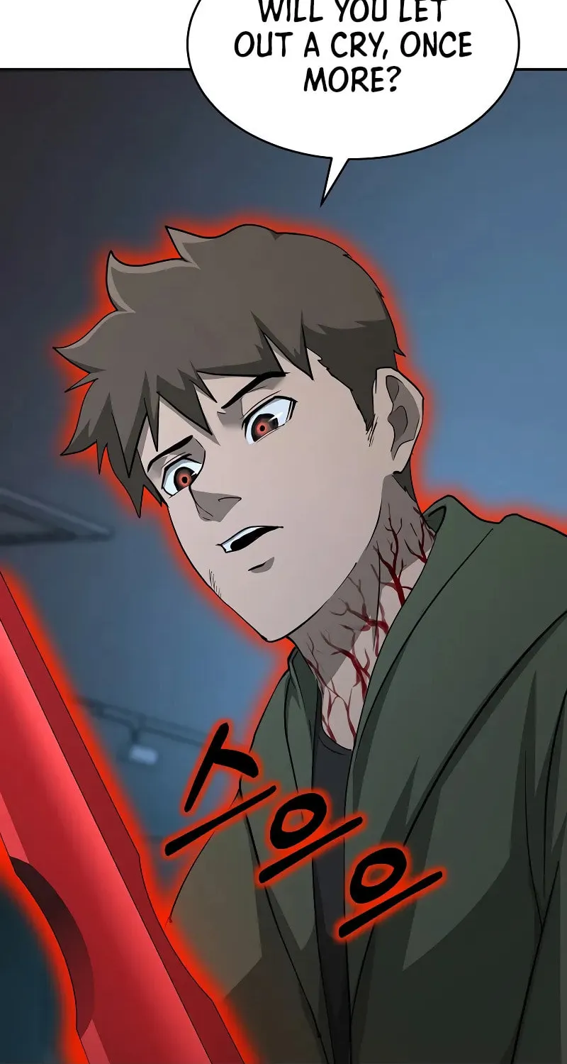 The Return Of Apocalypses Tyrant Chapter 20 page 84 - 