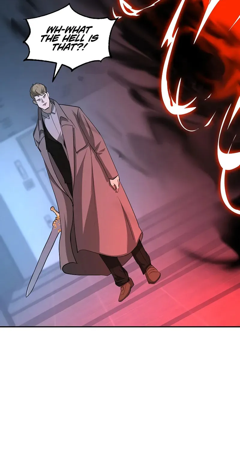 The Return Of Apocalypses Tyrant Chapter 20 page 88 - 