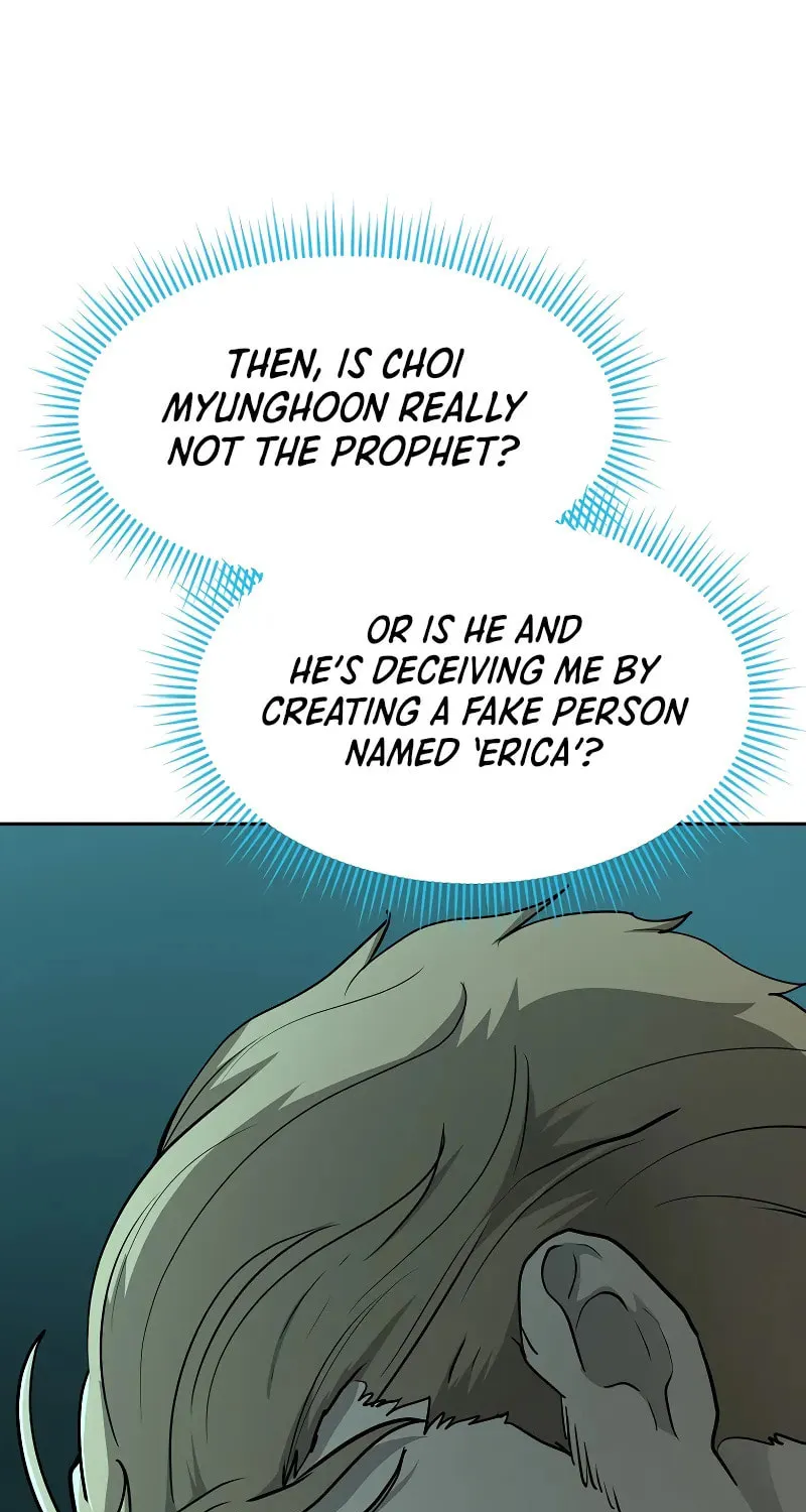 The Return Of Apocalypses Tyrant Chapter 20 page 10 - 