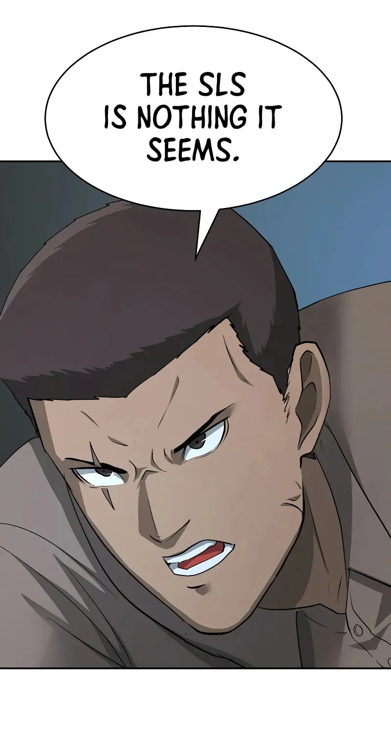 The Return Of Apocalypses Tyrant Chapter 20 page 97 - 