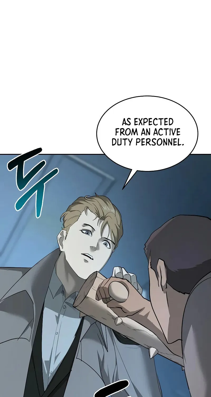 The Return Of Apocalypses Tyrant Chapter 20 page 98 - 