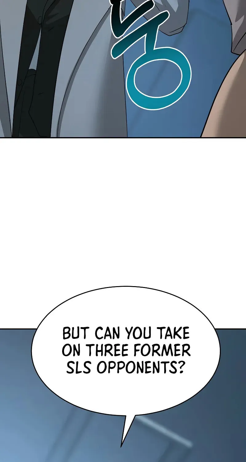 The Return Of Apocalypses Tyrant Chapter 20 page 99 - 