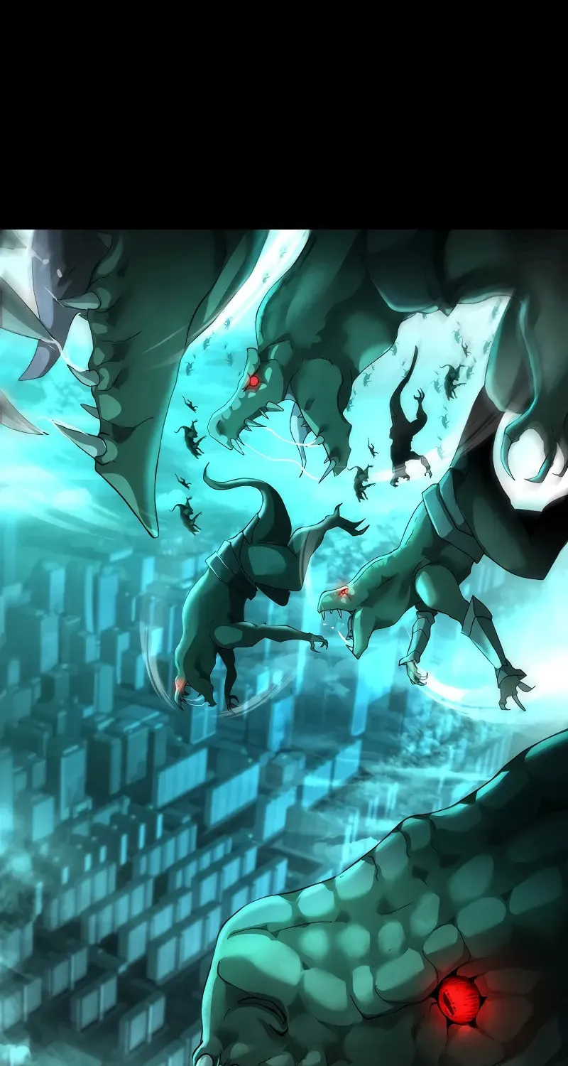 The Return Of Apocalypses Tyrant Chapter 21 page 103 - 