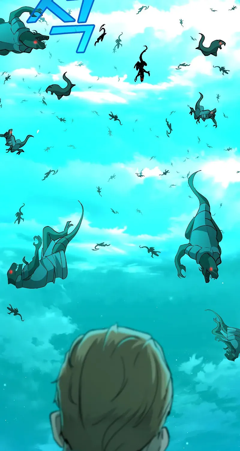 The Return Of Apocalypses Tyrant Chapter 21 page 106 - 
