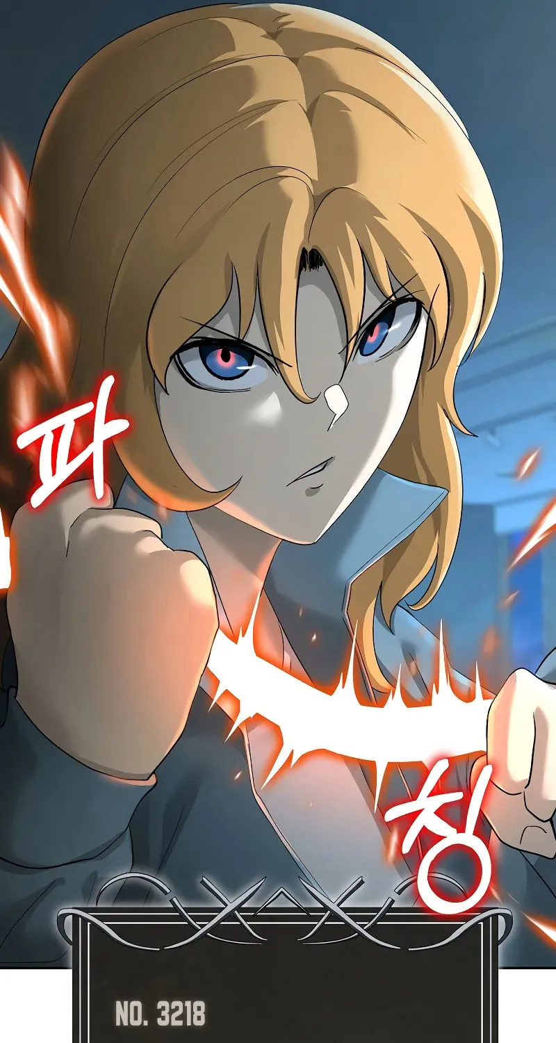 The Return Of Apocalypses Tyrant Chapter 21 page 12 - 