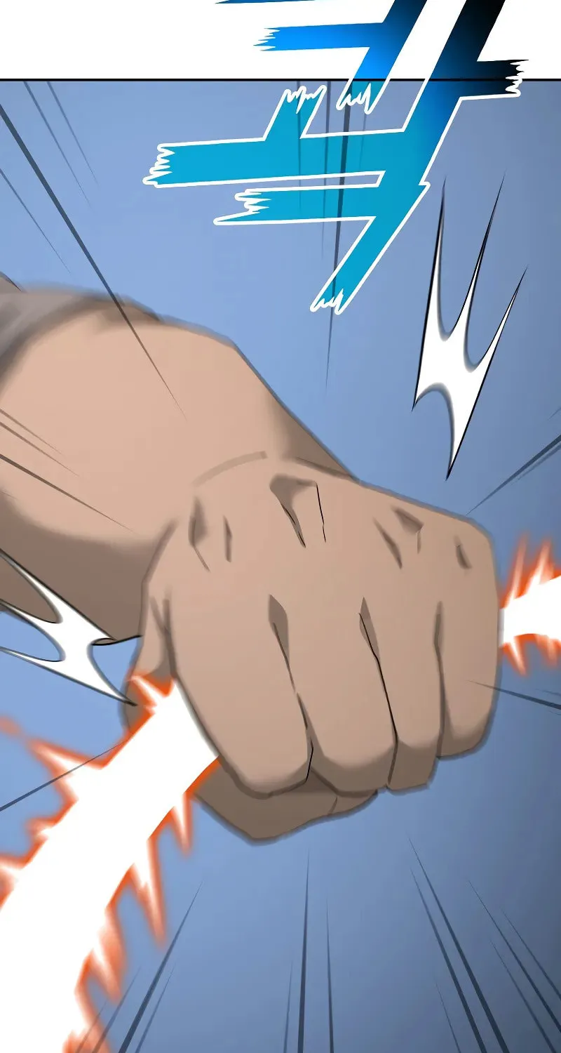 The Return Of Apocalypses Tyrant Chapter 21 page 16 - 