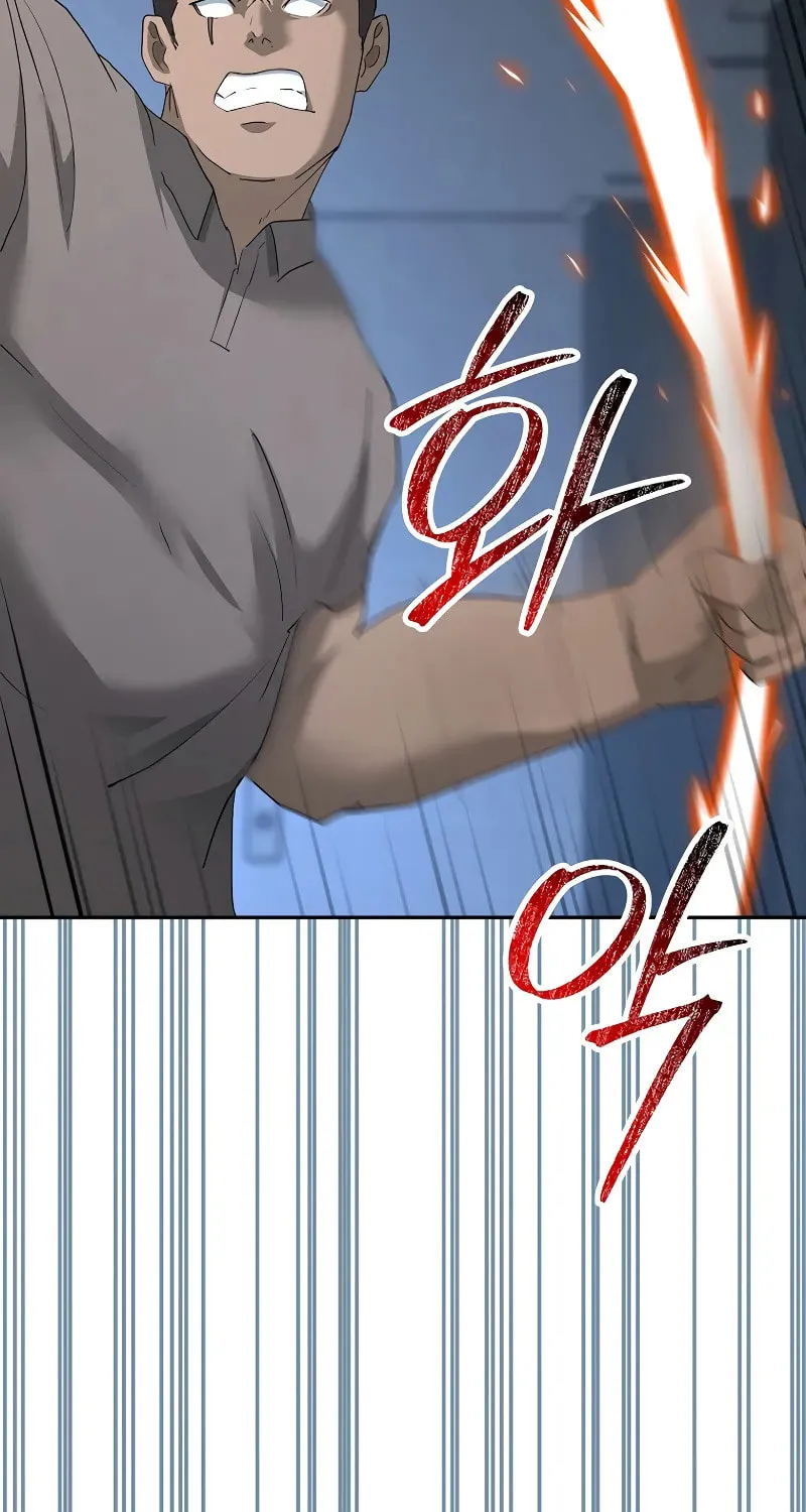 The Return Of Apocalypses Tyrant Chapter 21 page 18 - 