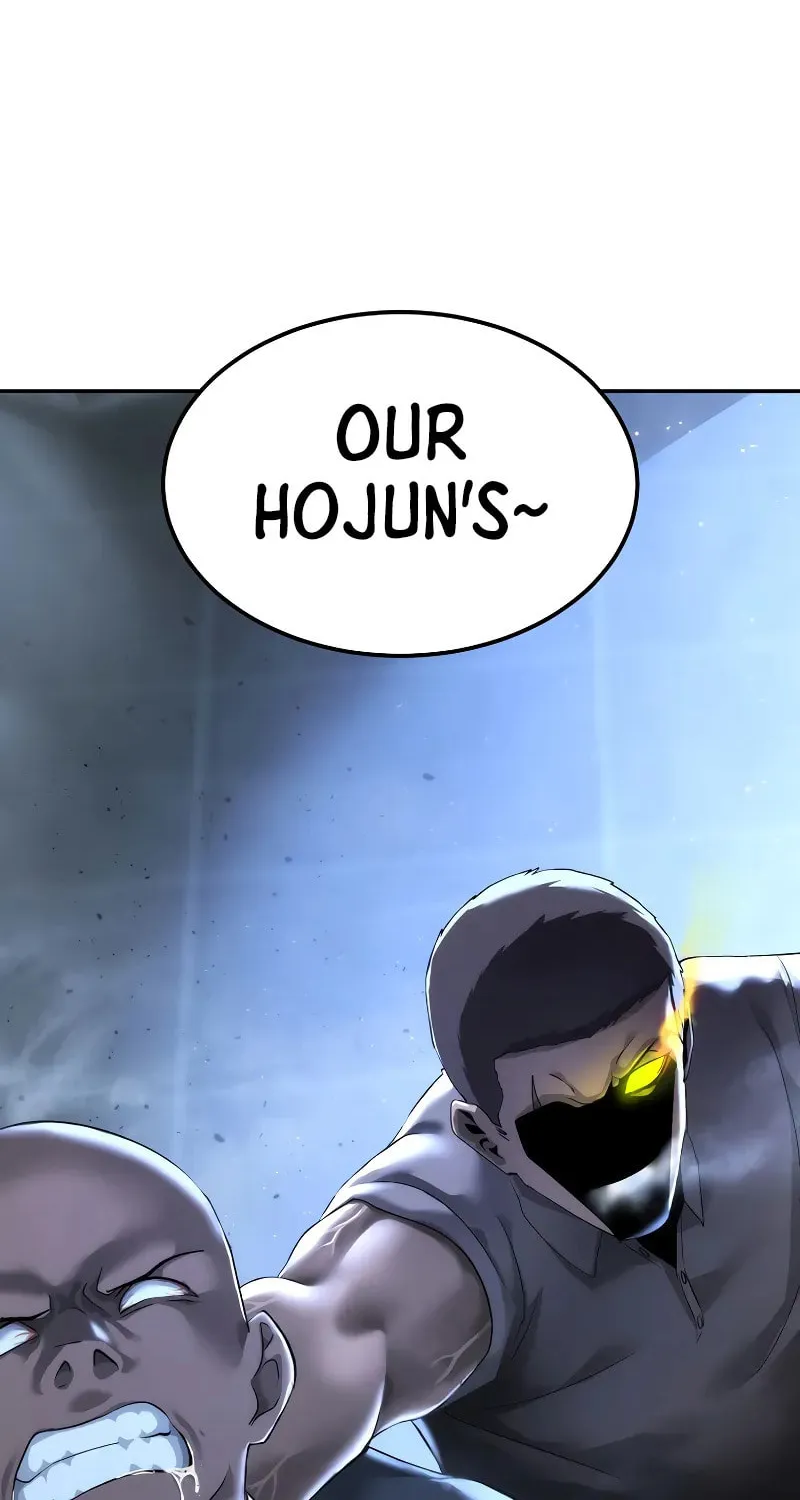 The Return Of Apocalypses Tyrant Chapter 21 page 3 - 