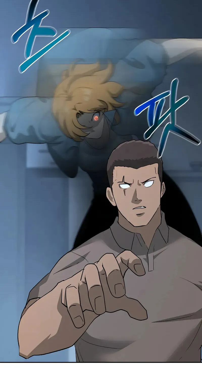 The Return Of Apocalypses Tyrant Chapter 21 page 25 - 