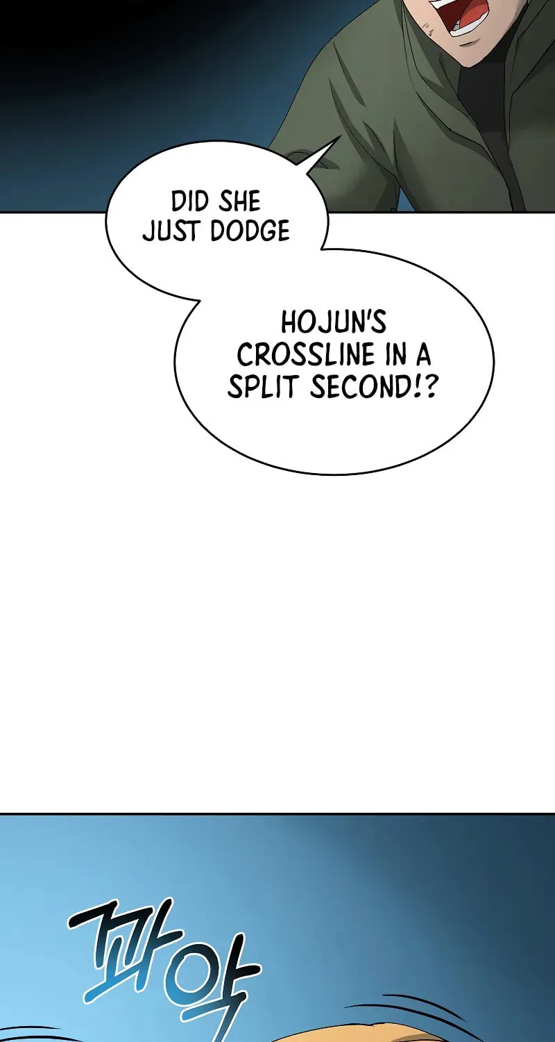 The Return Of Apocalypses Tyrant Chapter 21 page 28 - 