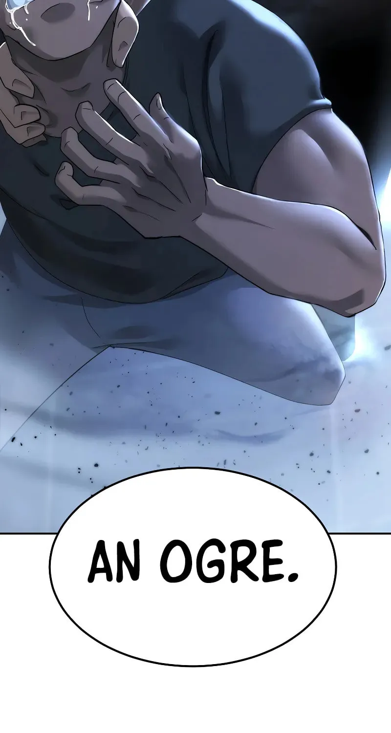 The Return Of Apocalypses Tyrant Chapter 21 page 4 - 