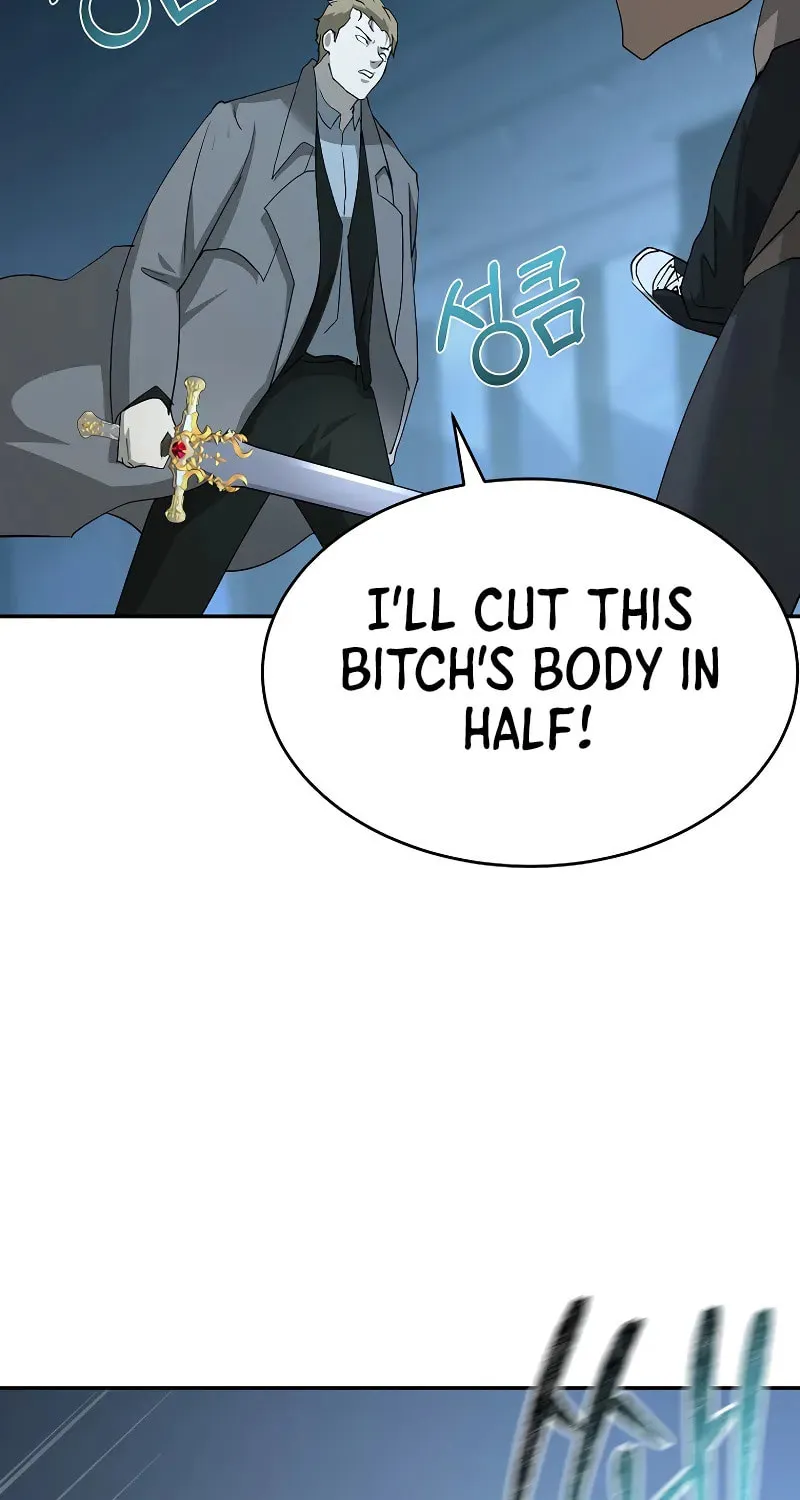 The Return Of Apocalypses Tyrant Chapter 21 page 34 - 