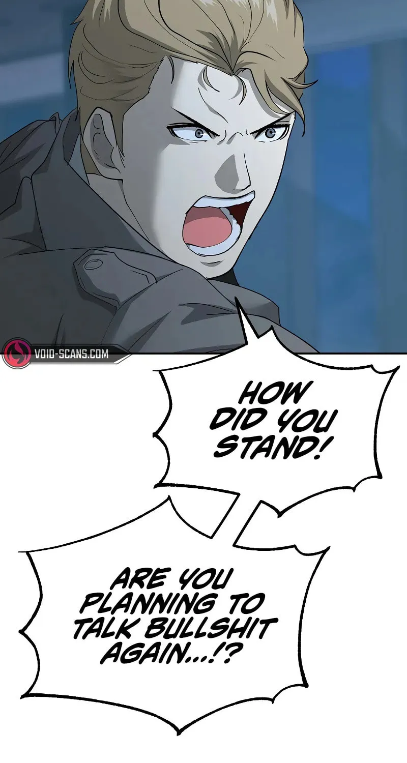 The Return Of Apocalypses Tyrant Chapter 21 page 38 - 